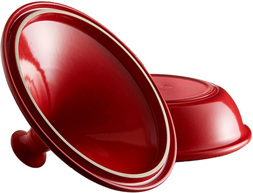 Тажин Emile Henry 3,5л Garnet (345632)