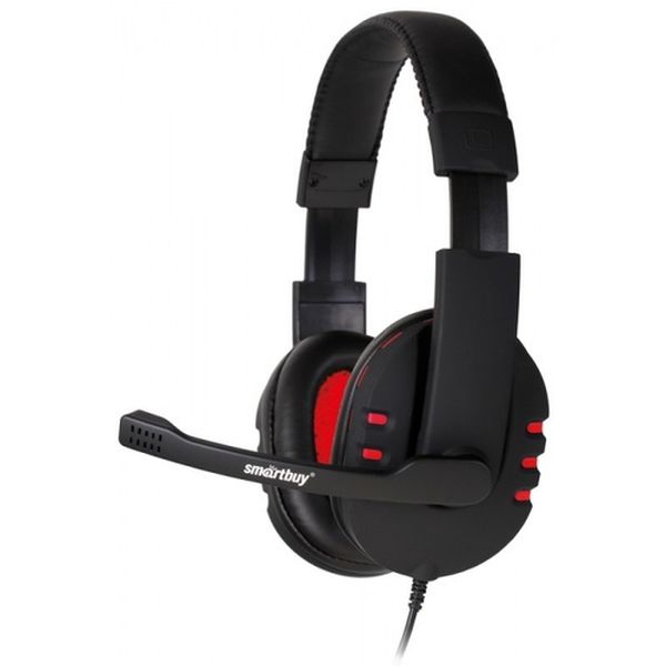 Игровые наушники Smartbuy Platoon (SBH-8400) фото