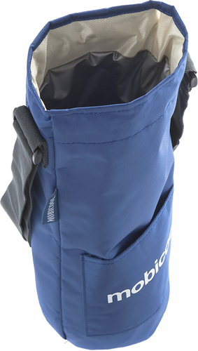 Сумка - изотермический контейнер Mobicool Sail Bot.Cool 1,5л