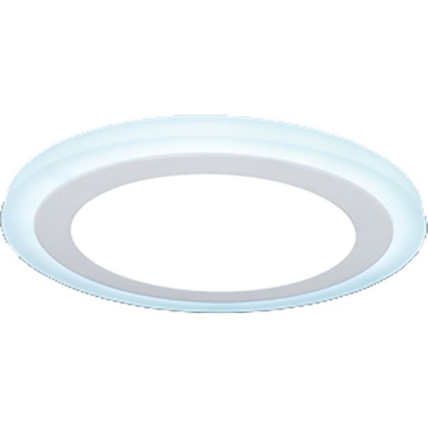 Светильник Gauss BACKLIGHT BL119 LED 4000K фото