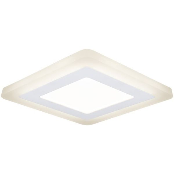 Светильник Gauss BACKLIGHT BL122 LED 3000K