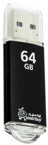 Флеш-диск Smartbuy SB64GBVC-K3