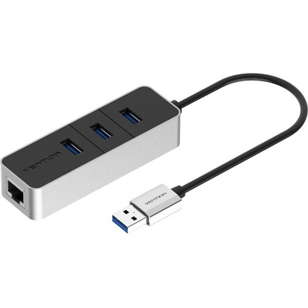 Разветвитель для компьютера Vention VAS-J44-B015