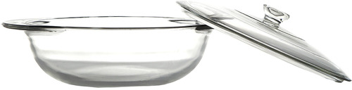 Кастрюля Anchor 67525FK 2л с крышкой стекло