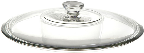 Кастрюля Anchor 67525FK 2л с крышкой стекло