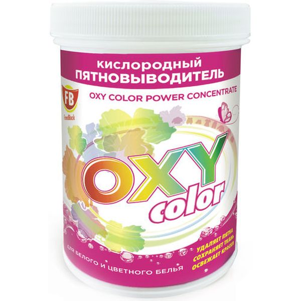 Пятновыводитель для одежды Feed Back 947155