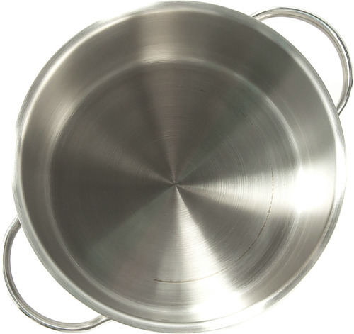 Кастрюля Atlantis 12AU22018-TA 2,5л 18 см