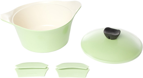 Кастрюля Frybest GRCY-C24