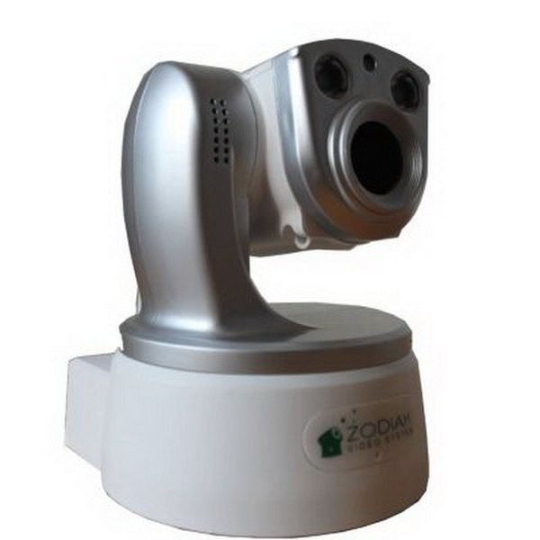 IP-камера Zodiak 907w фото