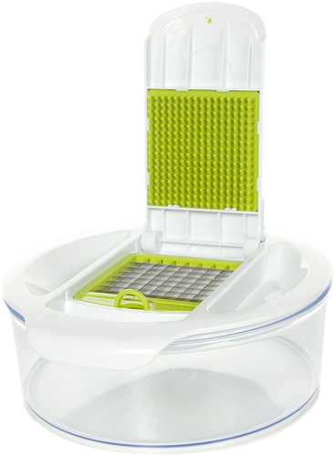 Овощерезка Axon A-114