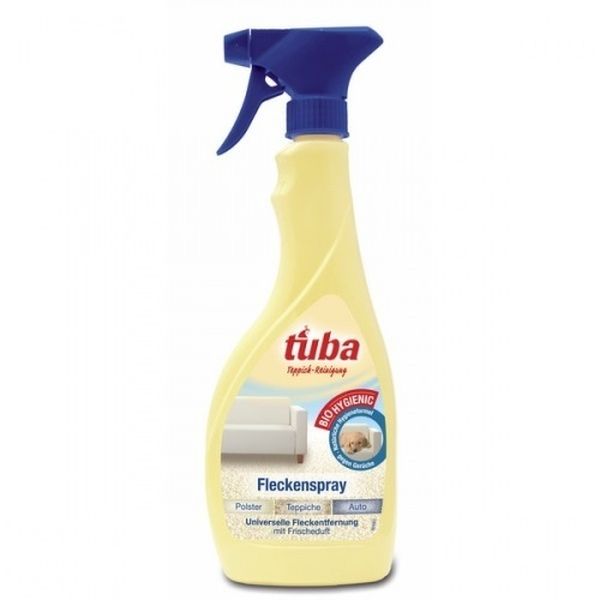 Пятновыводитель Tuba 0,5л