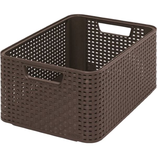 Корзинка Curver L (205850)