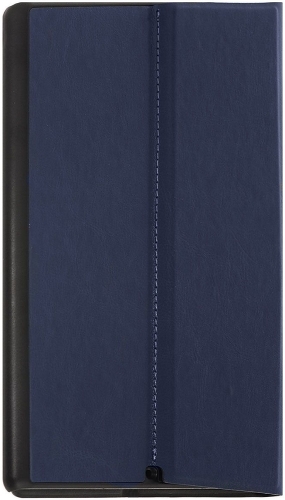 Чехол Tutti Frutti DUPLEX для iPad mini 4 Black-Blue