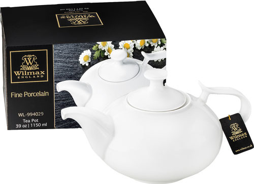 Чайник заварочный Wilmax WL-994029-1C