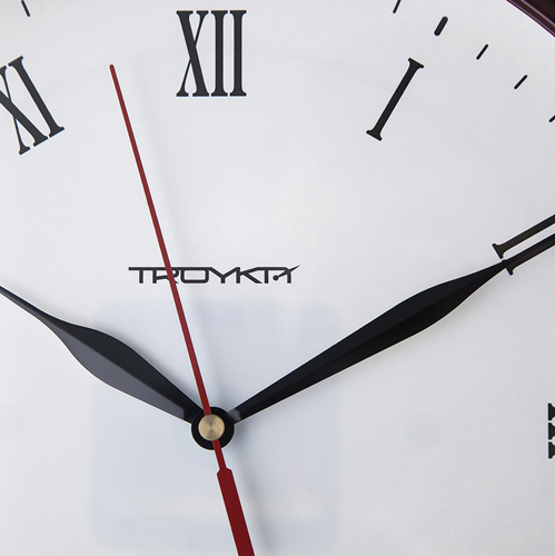 Часы настенные Troyka 11131115