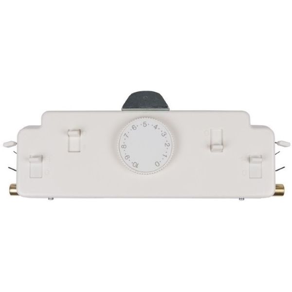 Каретка жаккардовая Silver Reed SR RJ1