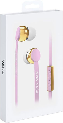 Наушники внутриканальные Sudio 8037