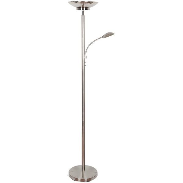 Светильник LED Idlamp 282/2P-LEDWHITECHROME