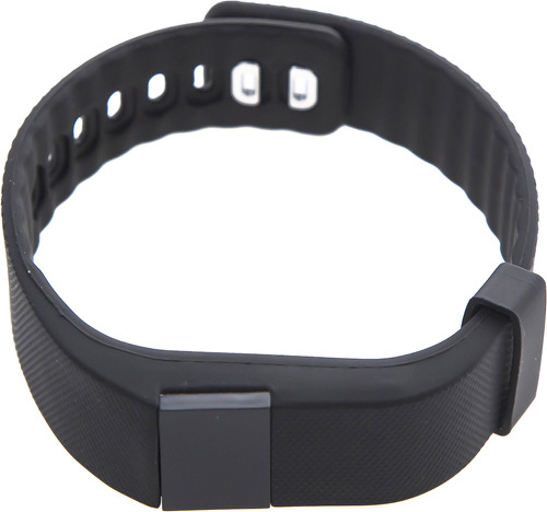 Фитнес-браслет Rovermate Fit 05 черный