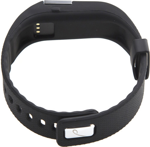 Фитнес-браслет Rovermate Fit 05 черный