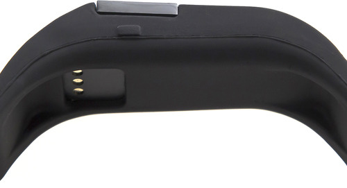 Фитнес-браслет Rovermate Fit 05 черный