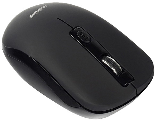 Мышь беспроводная Smartbuy ONE 345AG (SBM-345AG-K)