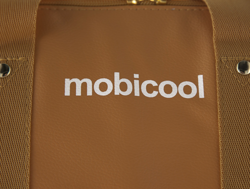 Сумка - изотермический контейнер Mobicool Icon 16