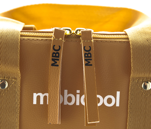 Сумка - изотермический контейнер Mobicool Icon 16