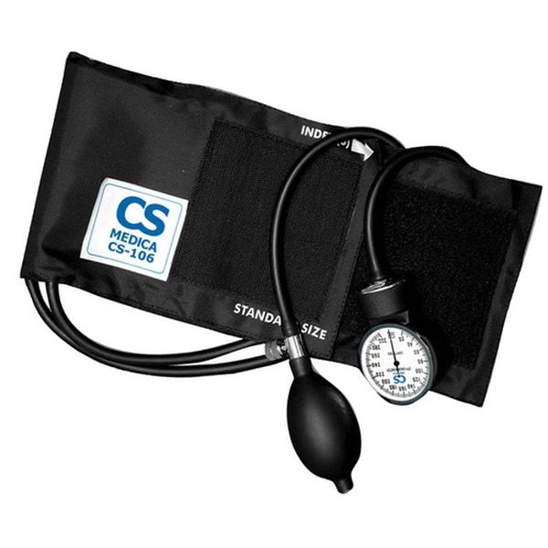 Тонометр CS Medica CS-106 без фонендоскопа