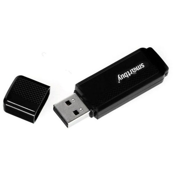Флеш-диск Smartbuy SB64GBDK-K3 фото