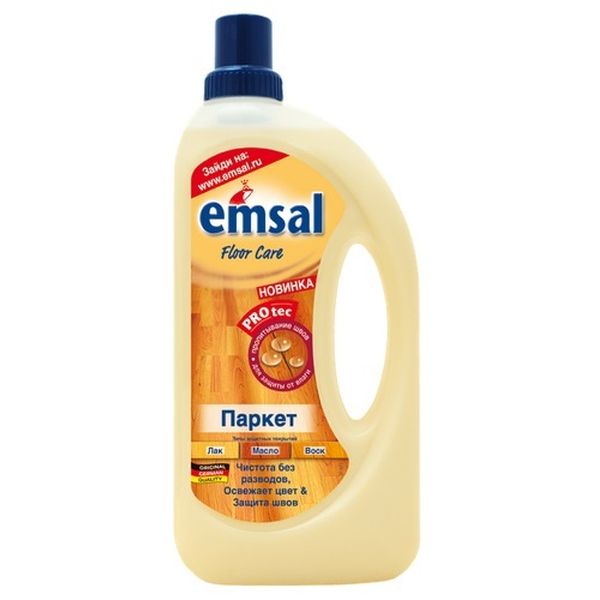 Товары для дачи и сада Emsal 1Л фото