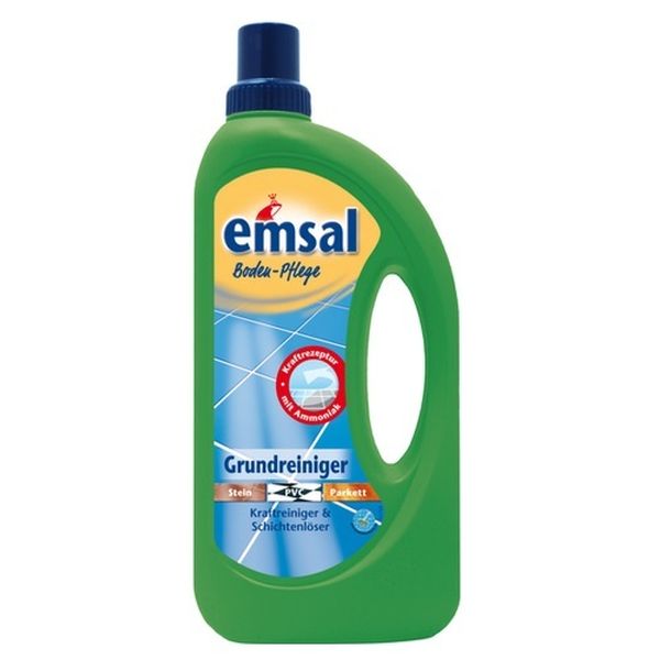 Чистящее средство Emsal 1л Зеленый фото