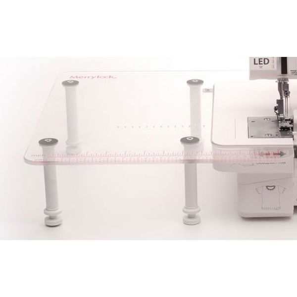 Аксессуары для швейных машин Merrylock СТОЛИК ДЛЯ MERRYLOCK фото