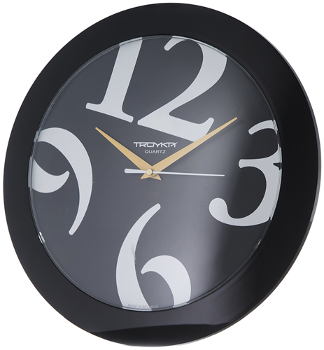Часы настенные Troyka 51500512