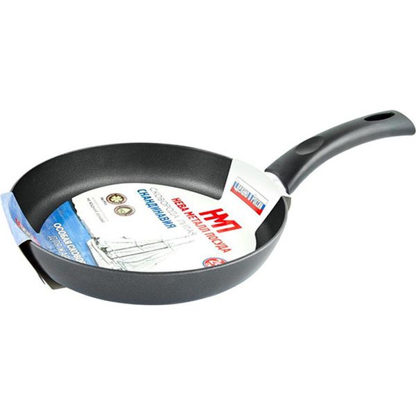 Сковорода Нева-Металл NE726