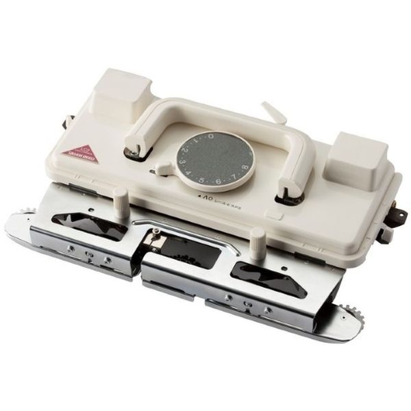 Ажурная каретка Silver Reed SR LC2