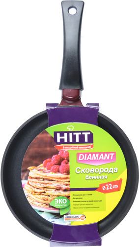 Сковорода Hitt 22085П