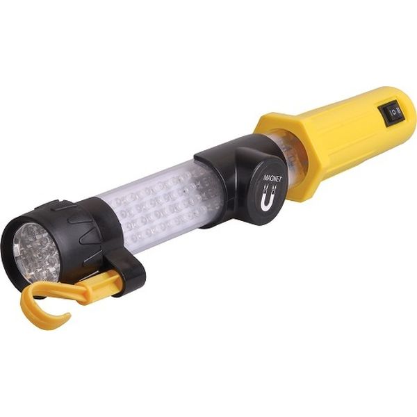Светильник LED Iek LDRO1-2060M-79-3H-K02 фото