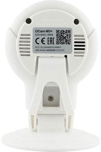 IP-камера Ocam S1-WHITE