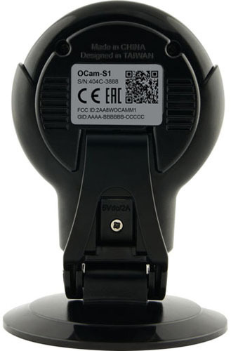 IP-камера Ocam S1-BLACK