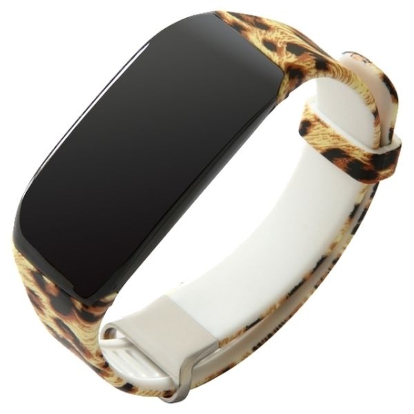 Фитнес-браслет Rovermate Fin 01 Leopard