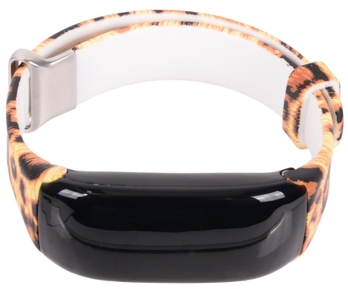 Фитнес-браслет Rovermate Fin 01 Leopard