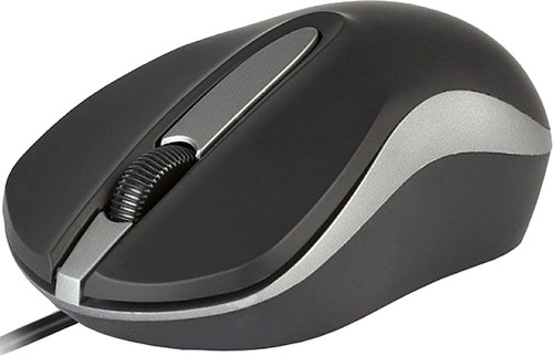 Мышь проводная Smartbuy ONE 329 черно-серый (SBM-329-KG)