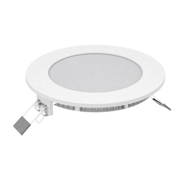 Светильник Gauss IP20 6W 3000K фото