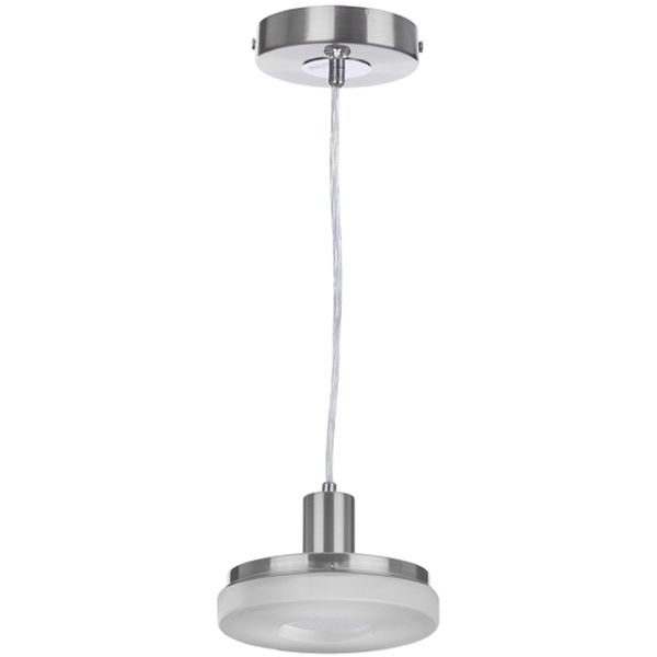 Светильник Idlamp 107/1-LEDWHITECHROME фото