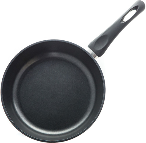 Сковорода Bierhof FORGE 24СМ СКРЫШКОЙ