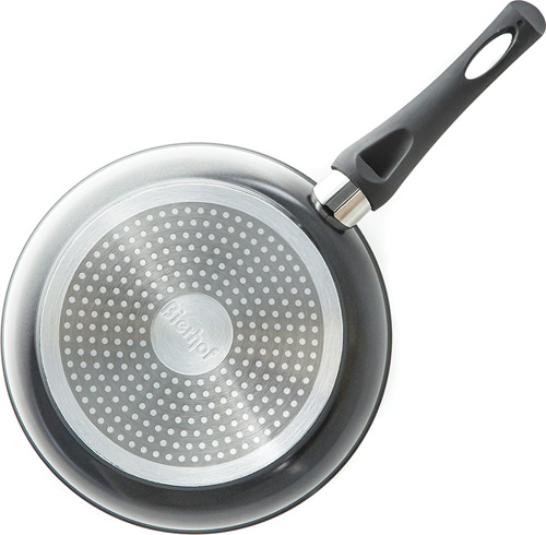 Сковорода Bierhof FORGE 24СМ СКРЫШКОЙ