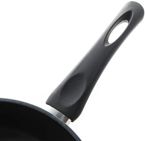 Сковорода Bierhof FORGE 24СМ СКРЫШКОЙ