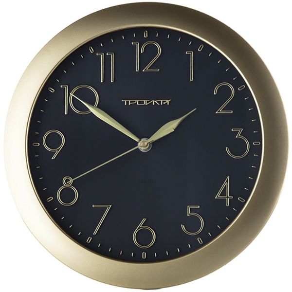 Часы настенные Troyka 11171180