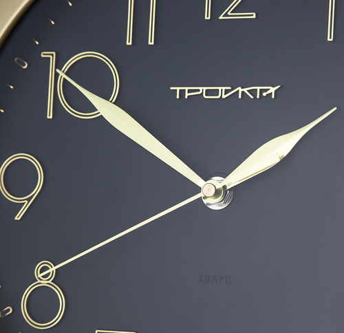 Часы настенные Troyka 11171180